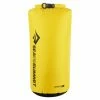 Sac Étanche SEA TO SUMMIT Dry Sack 20 L Jaune -Sortie de tente unnamed file 1344