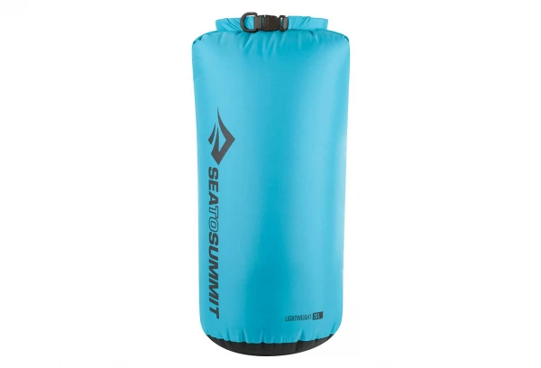 Sac Étanche SEA TO SUMMIT Dry Sack 20 L Jaune 4 Sac Étanche SEA TO SUMMIT Dry Sack 20 L Jaune – Image 2