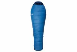 Sac De Couchage Mountain Hardwear Bishop Pass -1C Bleu Femme
