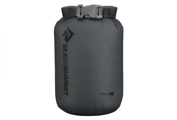 Sac Étanche SEA TO SUMMIT Dry Sack 20 L Jaune 6 Sac Étanche SEA TO SUMMIT Dry Sack 20 L Jaune – Image 4