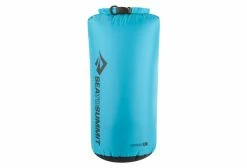 Sac Étanche SEA TO SUMMIT Dry Sack Gris -Sortie de tente unnamed file 1362