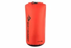 Sac Étanche SEA TO SUMMIT Dry Sack Gris -Sortie de tente unnamed file 1372