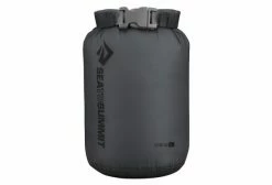 Sac Étanche SEA TO SUMMIT Dry Sack Gris -Sortie de tente unnamed file 1374