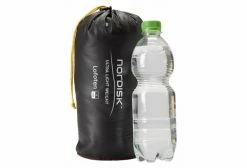 Tente 1 Personne Nordisk Lofoten 1 ULW Vert -Sortie de tente unnamed file 139