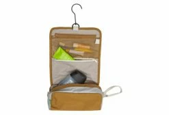 Trousse De Toilette Vaude Wash Bag Marron -Sortie de tente unnamed file 1391