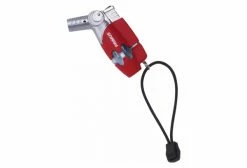 Allume Feu Primus PowerLighter III Rouge