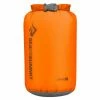 Sac Étanche SEA TO SUMMIT Dry Sack 4 L Orange -Sortie de tente unnamed file 1409