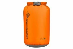 Sac Étanche SEA TO SUMMIT Dry Sack 4 L Orange