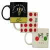 Le Tour De France Set De 3 Mugs Tour De France 375 Ml
