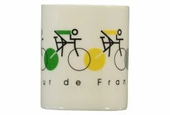 Le Tour De France Set De 3 Mugs Tour De France 375 Ml -Sortie de tente unnamed file 1424