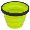 Tasse SEA TO SUMMIT X-Cup Tasse Vert -Sortie de tente unnamed file 1430