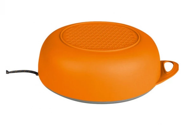 Bol Sea To Summit Delta Avec Couvercle Gris 4 Bol Sea To Summit Delta Avec Couvercle Gris – Image 2