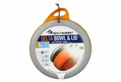 Bol Sea To Summit Delta Avec Couvercle Gris -Sortie de tente unnamed file 1443