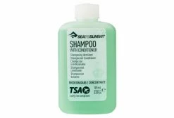 Savon Liquide Sea To Summit Shampoing