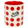 Le Tour De France Mug Céramique Tour De France à Pois Rouge 2 Le Tour De France Mug Céramique Tour De France à Pois Rouge -Sortie de tente unnamed file 1465
