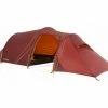Tente 2 Personnes Nordisk Oppland 2 LW Rouge -Sortie de tente unnamed file 147