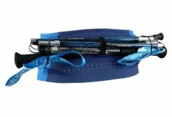 Ceinture Raidlight Stretch 4 Pockets France Bleu -Sortie de tente unnamed file 1487