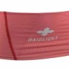 Ceinture Raidlight Stretch 4 Pockets France Corail Bleu / Vert