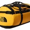Sac De Voyage The North Face Base Camp Duffel 95L Jaune 1 Sac De Voyage The North Face Base Camp Duffel 95L Jaune -Sortie de tente unnamed file 15