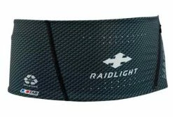 Ceinture Raidlight Stretch 4 Pockets France Corail Noir -Sortie de tente unnamed file 1507