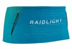 Ceinture Raidlight Stretch 4 Pockets France Corail Noir -Sortie de tente unnamed file 1508