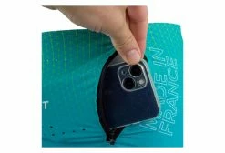 Ceinture Raidlight Stretch 4 Pockets France Bleu Vert -Sortie de tente unnamed file 1519