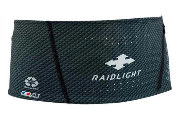 Ceinture Raidlight Stretch 4 Pockets France Bleu Vert 12 Ceinture Raidlight Stretch 4 Pockets France Bleu Vert – Image 10