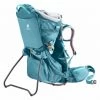 Porte Bébé Femme Deuter Kid Comfort Active SL Bleu 1 Porte Bébé Femme Deuter Kid Comfort Active SL Bleu -Sortie de tente unnamed file 1544