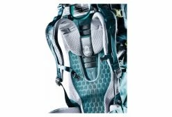 Porte Bébé Femme Deuter Kid Comfort Active SL Bleu -Sortie de tente unnamed file 1553