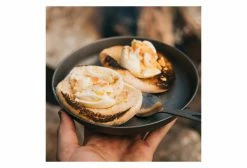 Assiette De Camping Lifeventure En Titane Gris 11 Assiette De Camping Lifeventure En Titane Gris -Sortie de tente unnamed file 1558