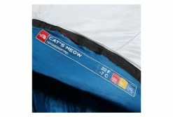 Sac De Couchage The North Face Cat's Meow Bleu -Sortie de tente unnamed file 1569