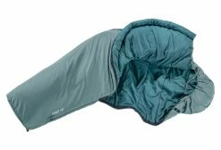 Sac De Couchage Femme Deuter Orbit +5° SL Bleu -Sortie de tente unnamed file 1582