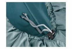 Sac De Couchage Femme Deuter Orbit +5° SL Bleu -Sortie de tente unnamed file 1586