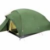 Tente 2 Personnes Vaude Taurus UL 2P Vert -Sortie de tente unnamed file 159