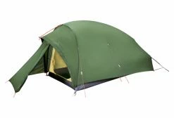 Tente 2 Personnes Vaude Taurus UL 2P Vert