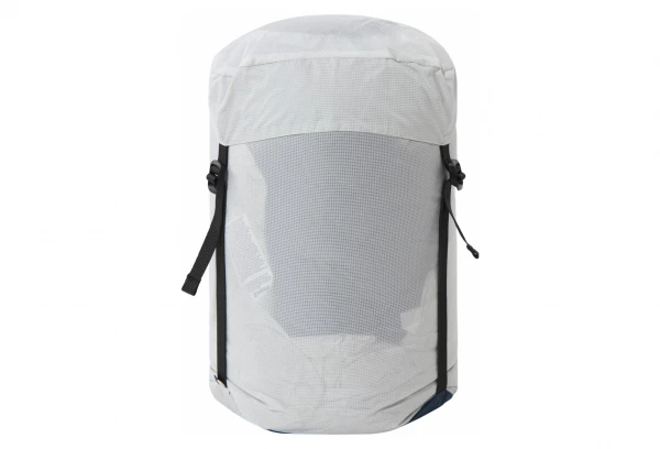 Sac De CouchageThe North Face Blue Kazoo Long Bleu / Gris 7 Sac De CouchageThe North Face Blue Kazoo Long Bleu / Gris – Image 5