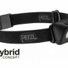 Lampe Frontale Petzl Tactikka + 5 - 250 Lumens Noir -Sortie de tente unnamed file 1604