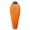 Sac De Couchage Femme Deuter Orbit -5° SL Orange -Sortie de tente unnamed file 1610