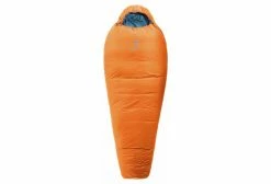 Sac De Couchage Femme Deuter Orbit -5° SL Orange