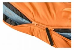 Sac De Couchage Femme Deuter Orbit -5° SL Orange -Sortie de tente unnamed file 1613