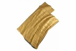 Sac De Couchage Deuter Orbit SQ +6° Jaune -Sortie de tente unnamed file 1617