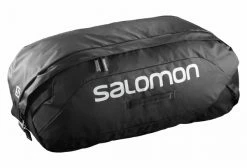 Sac De Voyage Salomon OutLife Duffel 70 Noir Unisex