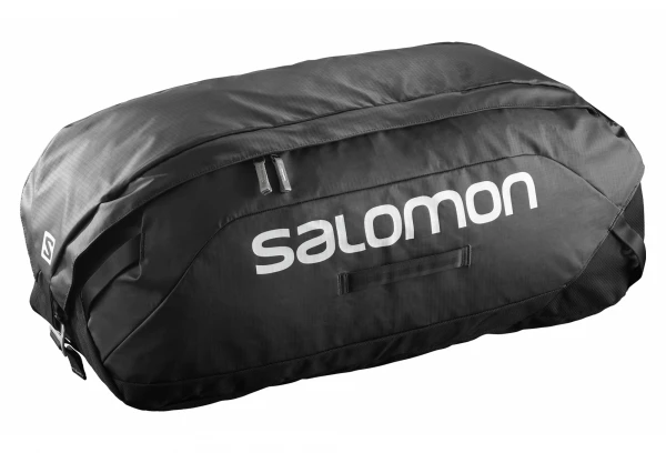 Sac De Voyage Salomon OutLife Duffel 70 Noir Unisex 3 Sac De Voyage Salomon OutLife Duffel 70 Noir Unisex