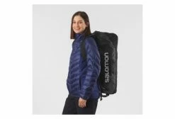 Sac De Voyage Salomon OutLife Duffel 45 Noir Unisex -Sortie de tente unnamed file 1639