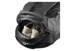 Sac De Voyage Salomon OutLife Duffel 45 Noir Unisex -Sortie de tente unnamed file 1642