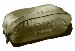 Sac De Voyage Salomon OutLife Duffel 45 Noir Unisex -Sortie de tente unnamed file 1648