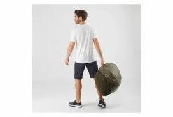 Sac De Voyage Salomon OutLife Duffel 100 Khaki Unisex Kaki -Sortie de tente unnamed file 1688