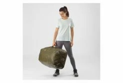 Sac De Voyage Salomon OutLife Duffel 100 Khaki Unisex Kaki -Sortie de tente unnamed file 1690