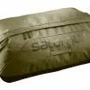Sac De Voyage Salomon OutLife Duffel 100 Khaki Unisex Rouge -Sortie de tente unnamed file 1693