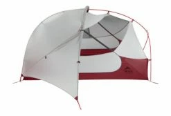 Tente Autoportante MSR Hubba Hubba NX Vert -Sortie de tente unnamed file 170